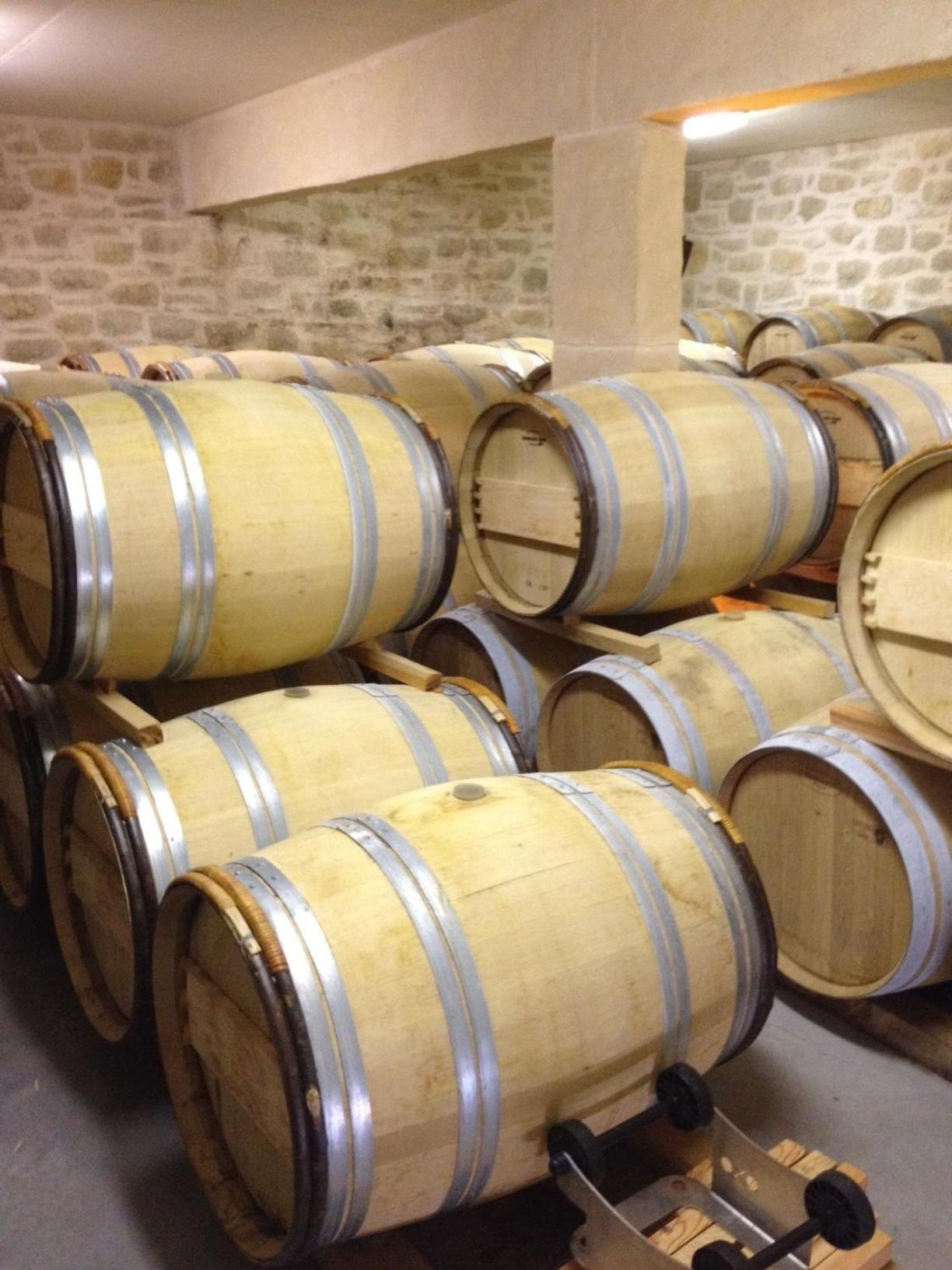 Chateau De Valloubiere Saint-Jean-de-Fos Bagian luar foto
